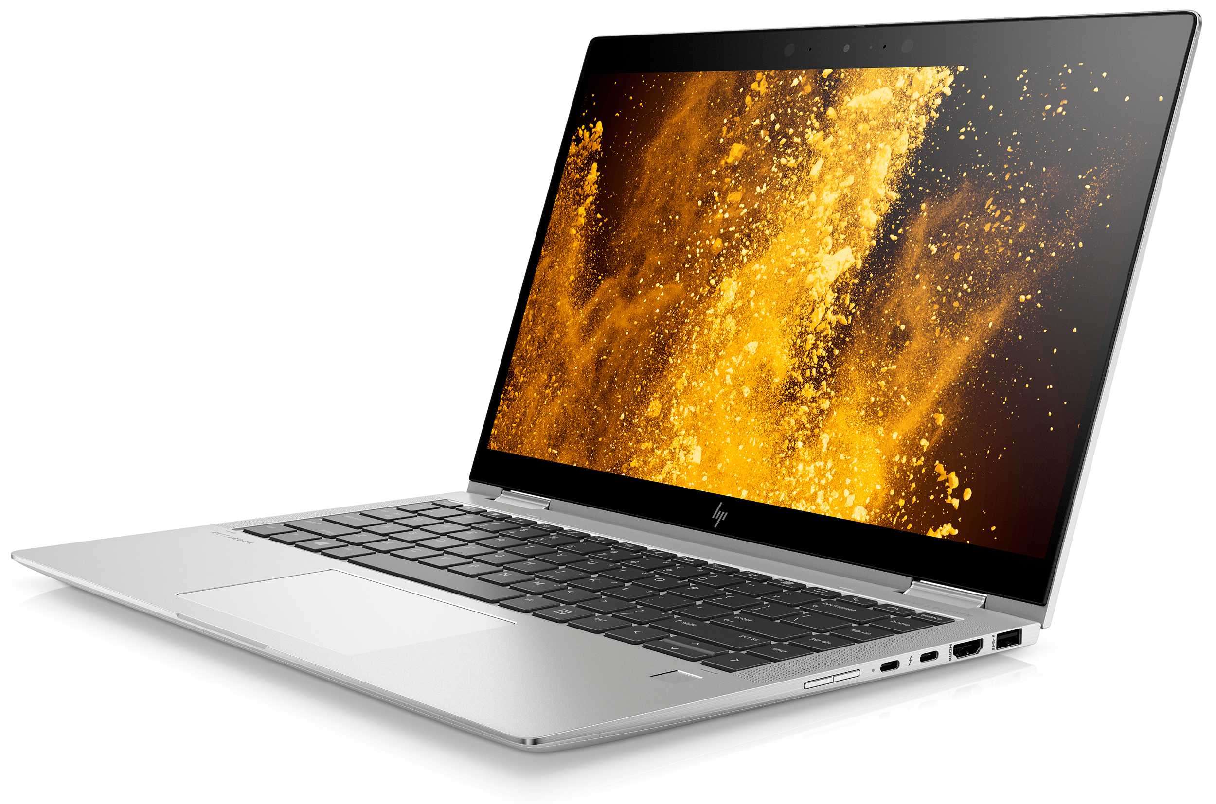 HP Elitebook HP X360 1040 G6 13.3